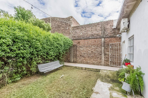 Venta Terreno En Pablo Podestá - Tres De Febrero