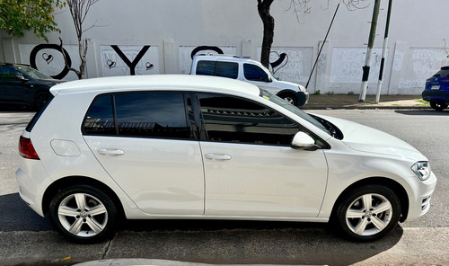Volkswagen Golf 1.6 Trendline