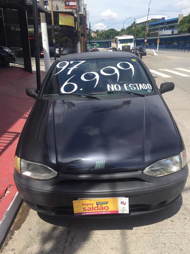 Fiat Palio Edx