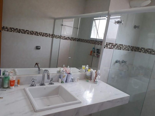 Sobrado Com 3 Dormitórios À Venda, 318 M² Por R$ 1.400.000 - Condomínio Chácara Ondina - Sorocaba/sp - So0123 - 67640814