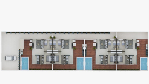 Imagem 8 de 12 de Casa Com Piscina Na Praia!! Litoral Sul Ref. Ca251-f/dz