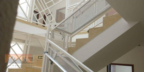 Imagem 9 de 18 de Prédio À Venda, 600 M² Por R$ 4.000.000 - Vila Bressani - Paulínia/sp - Pr0021