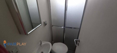 Imagem 28 de 30 de 240m² De Muito Espaço E Conforto! - Ap6666