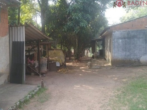 Imagem 9 de 17 de Chácara - Ch00168