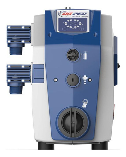 Sistema De Pressurização Automático Com Inversor Claw Pedrol