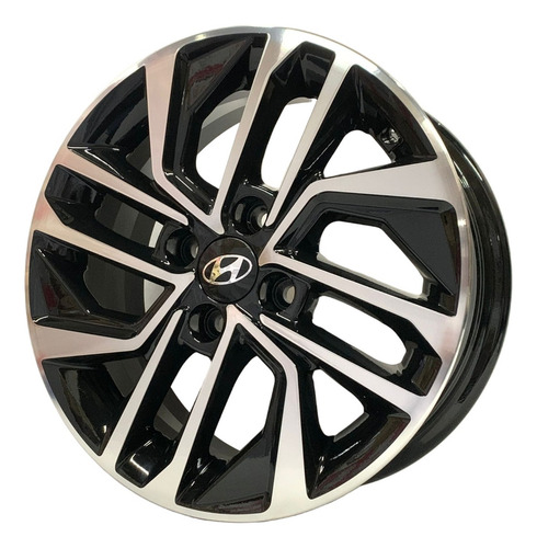 Jogo De Roda Aro 14 Zk870 Novo Hb20 2021/2022 Frete Grátis