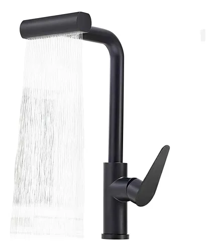 Torneira De Cozinha Gourmet Monocomando Com Ducha Spray Luxo