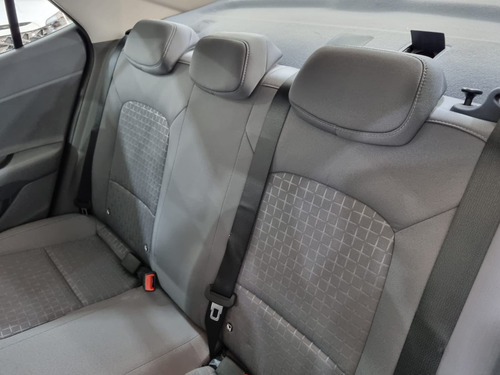 Hyundai HB20S Comfort Plus 1.0