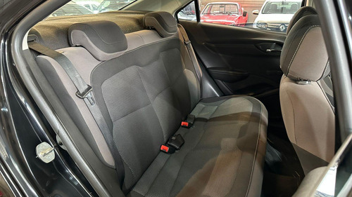 Chevrolet Prisma 1.4mt Lt