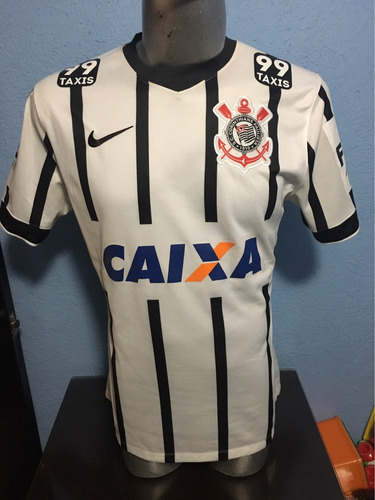 Nike Corinthians 2014-2015 Utileria Ralf