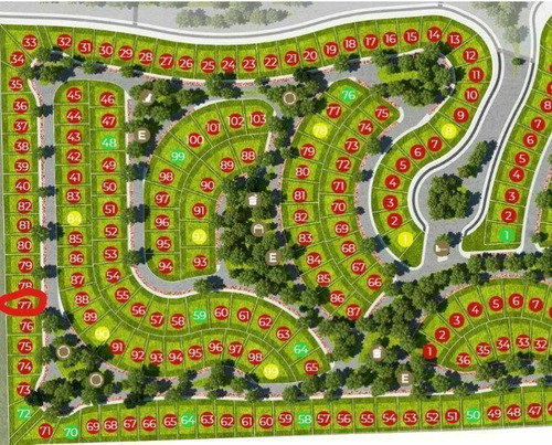 Imagen 10 de 10 de Terreno En Venta La Espiga