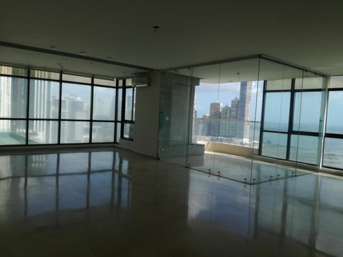Imagen 2 de 14 de Venta De Apartamento En Ph Miramar Plaza, Av. Balboa 20-2033