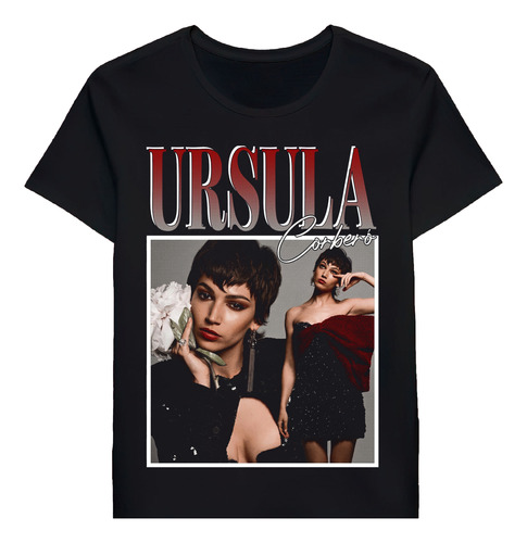 Remera Ursula Corbero 300