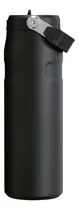 Comprar Botella De Agua Stanley Iceflow Flip Straw 2.0, 24 Oz, Aisla