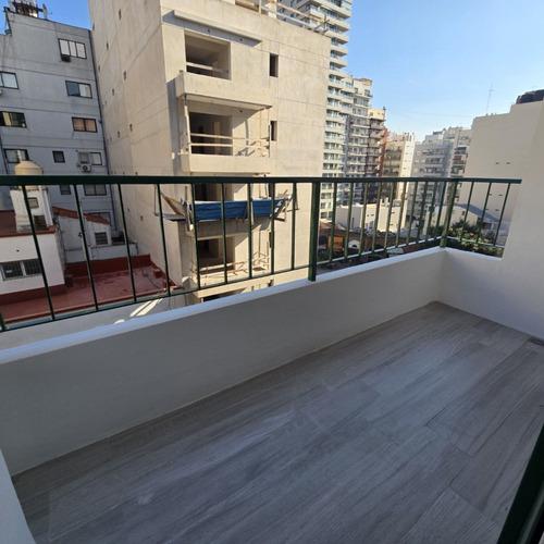 Departamento En Alquiler En Belgrano