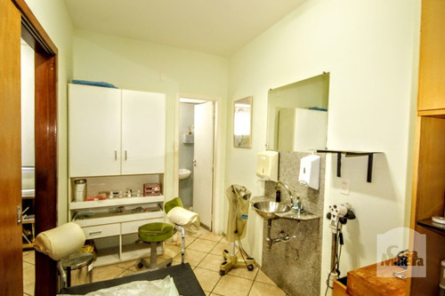 Imagem 8 de 13 de Sala-andar À Venda No Funcionários - Código 277415 - 277415