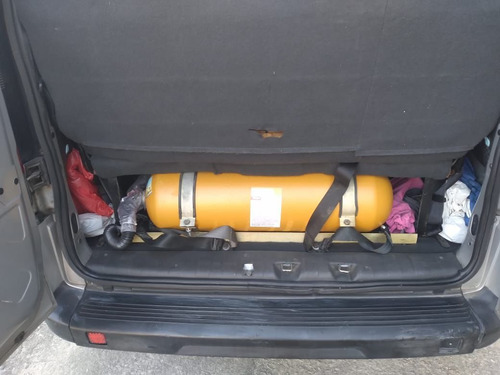 Imagem 7 de 8 de Fiat Doblo 1.8 16v Essence 5p