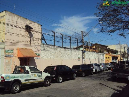 Imagem 2 de 26 de Venda Galpão Até 1.000 M2 Jardim Bom Clima Guarulhos R$ 2.500.000,00 - 22999v