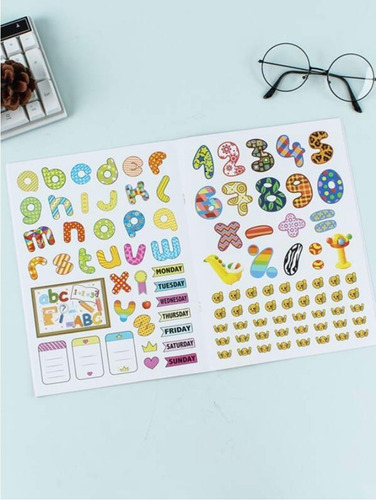 Libro Interactivo Para Colorear