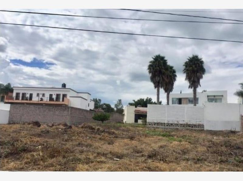 Imagen 1 de 4 de Venta Terreno Villas De Irapuato