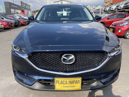Mazda Cx5 Touring 2000cc 2020