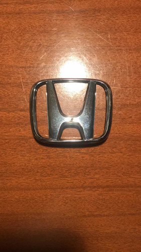 Insignia, Emblema Honda