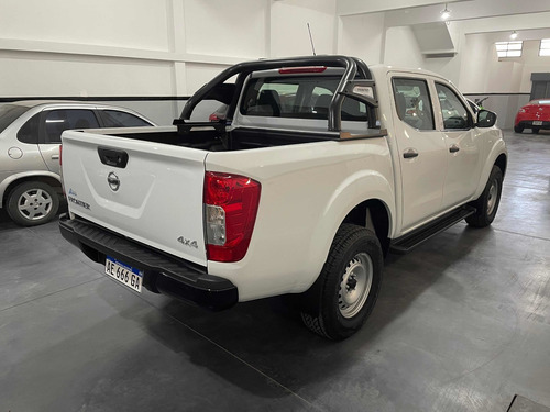 Nissan Frontier S 4x4 Mt 2.3 0km Entrega Inmediata