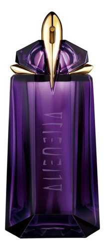 Thierry Mugler Alien EDP 90ml para feminino recarregável