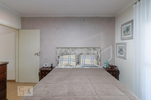 Casa À Venda - Vila Euthalia, 3 Quartos, 200 - S893117697