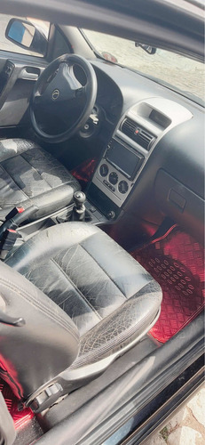 Chevrolet Astra 1999 2.0 16v Gls 3p