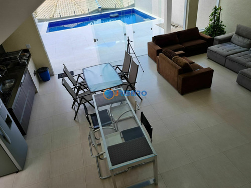 Imagem 7 de 30 de Casa Em Condomínio À Venda No Horto Florestal Condomínio Jardim Itatinga Em São Paulo/sp, Zona Norte - 400018