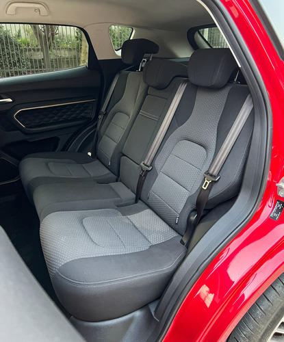Haval H6 2.0 Active At 4x2 5p 2021