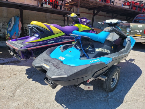 Imagen 7 de 8 de Sea Doo