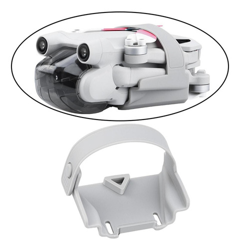 Soporte De Hélices Para Dron Compatible Con Dji Mini 3 Pro,