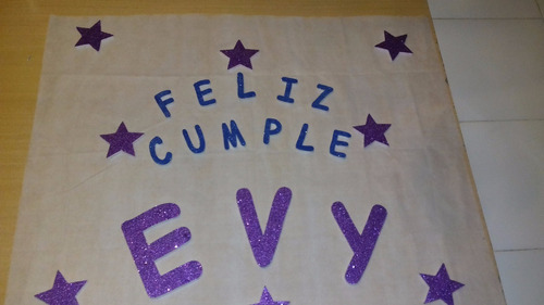 Letras De Feliz Cumple Y Nombre Para Tu Cumple 