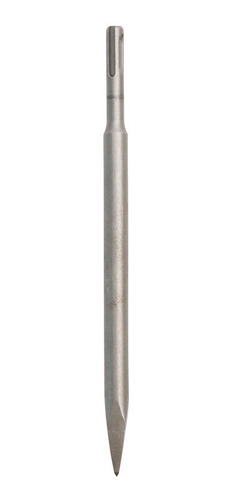 Cincel De Punta Sds-plus 250mm Barovo Cpub-plus