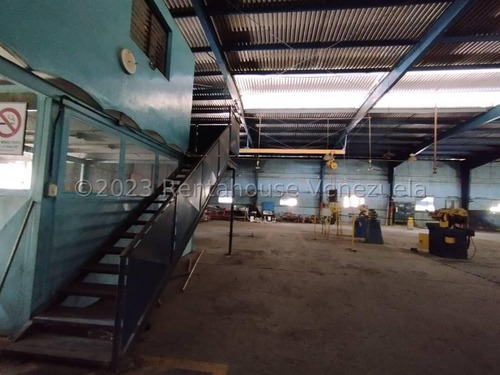 Imagen 12 de 28 de Amplio Galpon Comercial Carretera Cagua La Villa Estef 23-26502