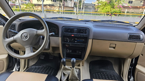 Dongfeng Zna