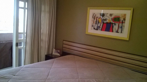 Sobrado Residencial No Bairro Vila Ipiranga - 518