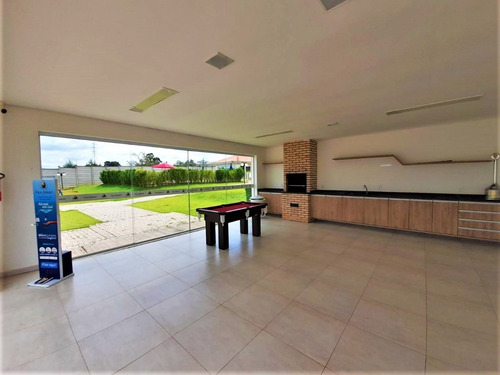 Imagem 22 de 25 de Casa De Condomínio Em Indaiatuba - Sp - Ca0525_cdi