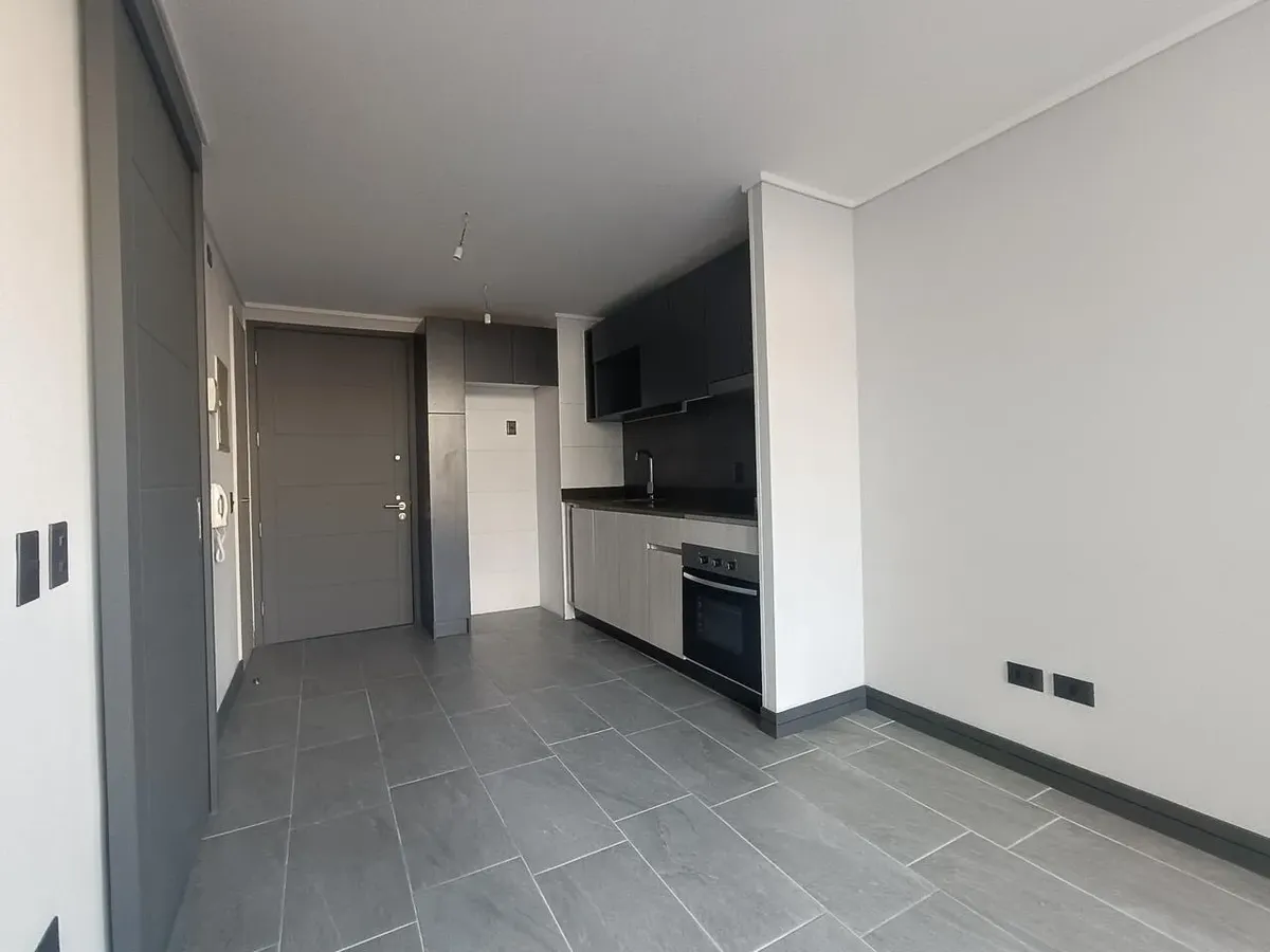 Imagen 3 de 23 de Arriendo Departamento 2d 2b Bodega Estacionamiento Ñuñoa