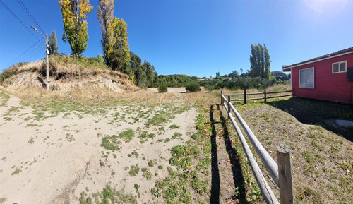 Sitio En Venta En Castro