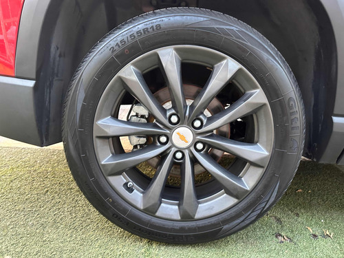 Chevrolet Captiva Lt 3 Fila 7 Pasaje