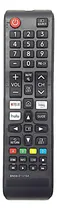 Comprar Controle Remoto Tv Samsung Smart 4k Netflix Hulu Prime Video