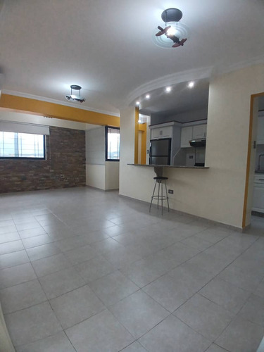 Apartamento En Alquiler Valencia Urb Trigal Norte (mer)