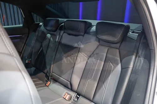 Audi S3 Tfsi S-tronic Quattro Sedan 2.0