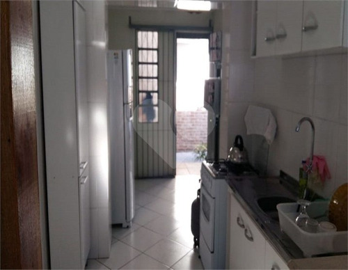 Casa De 3 Dormitórios No Jardim Carvalho - 28-im496615