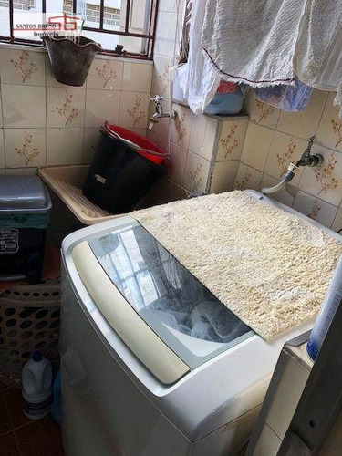 Imagem 16 de 16 de Apartamento À Venda, 62 M² Por R$ 300.000,00 - Freguesia Do Ó - São Paulo/sp - Ap4164