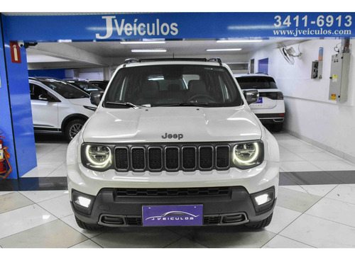 Jeep Renegade 1.3 T270 TURBO FLEX S 4X4 AT9