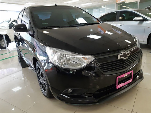 Chevrolet Aveo 2020 1.5 Ls Ta